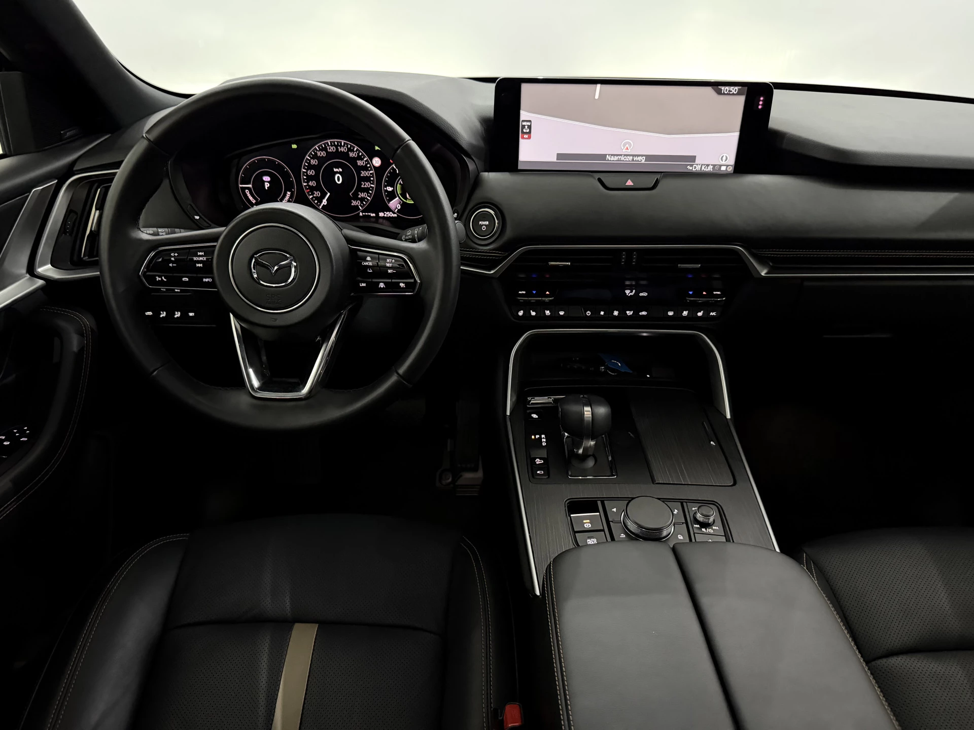 Hoofdafbeelding Mazda CX-60