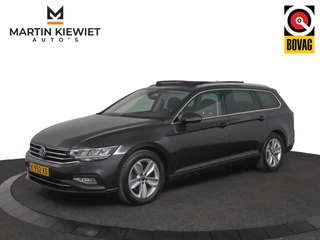 Volkswagen Passat Variant 1.5 TSI Business|Pano|Stoelverwarming|Keyless