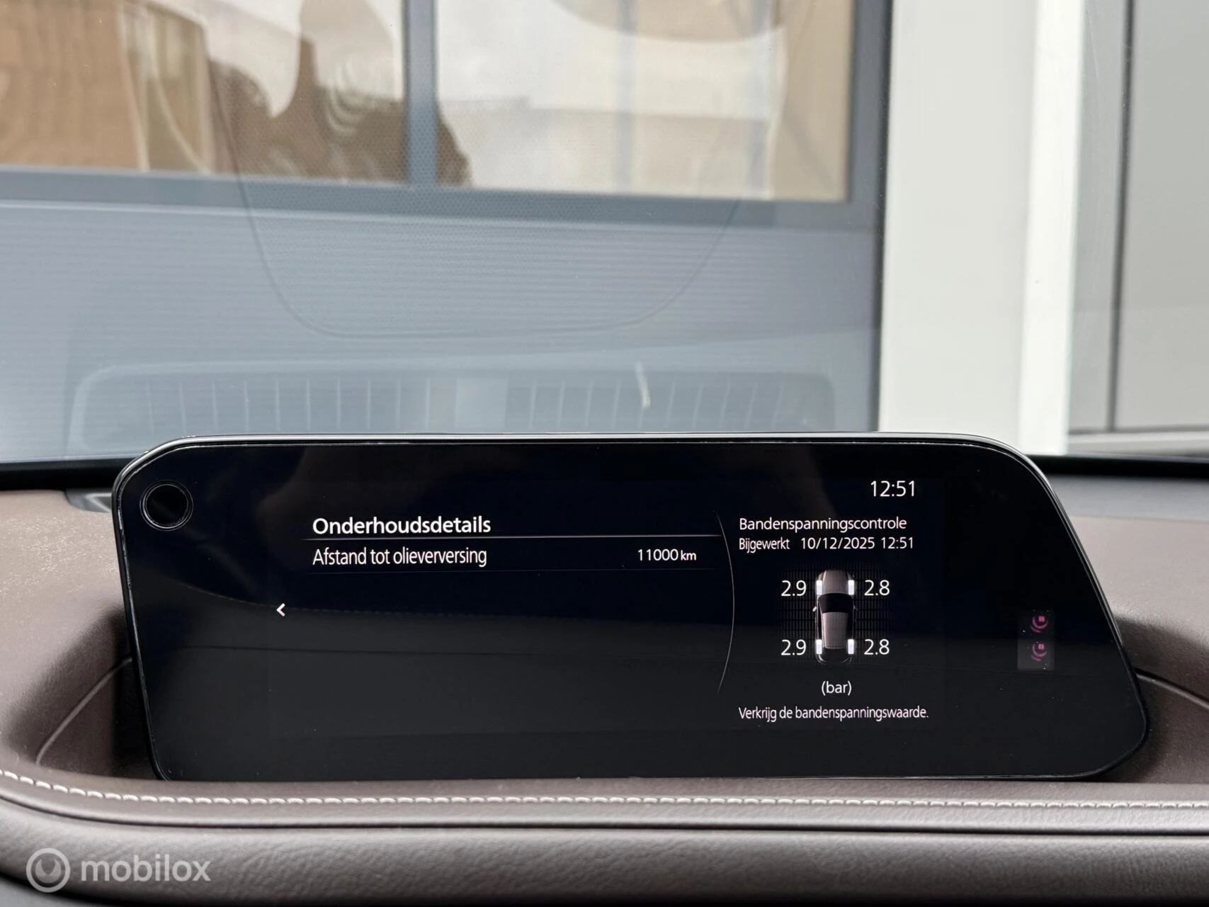 Hoofdafbeelding Mazda CX-30