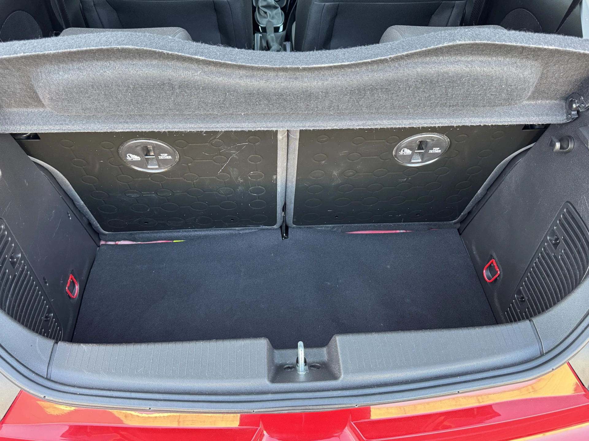 Hoofdafbeelding Opel ADAM