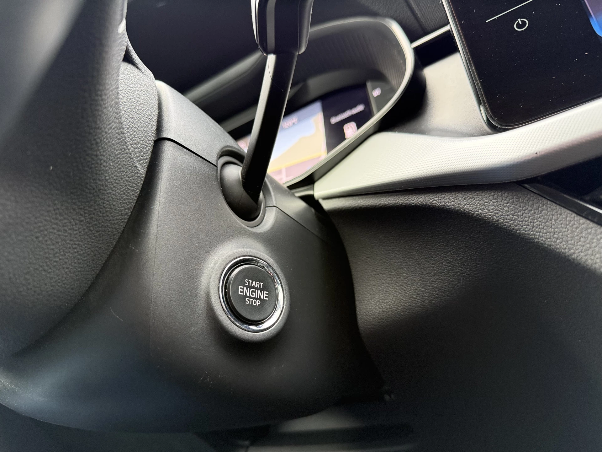 Hoofdafbeelding Škoda Scala