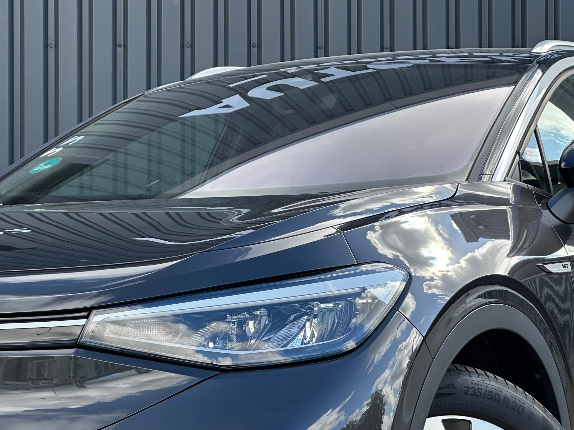 Hoofdafbeelding Volkswagen ID.4