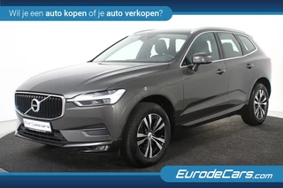 Volvo XC60 2.0 D3 Momentum *1ste Eigenaar*Leer*Camera*Trekhaak*
