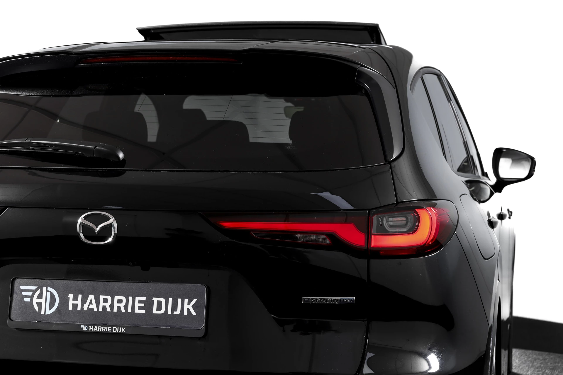 Hoofdafbeelding Mazda CX-60