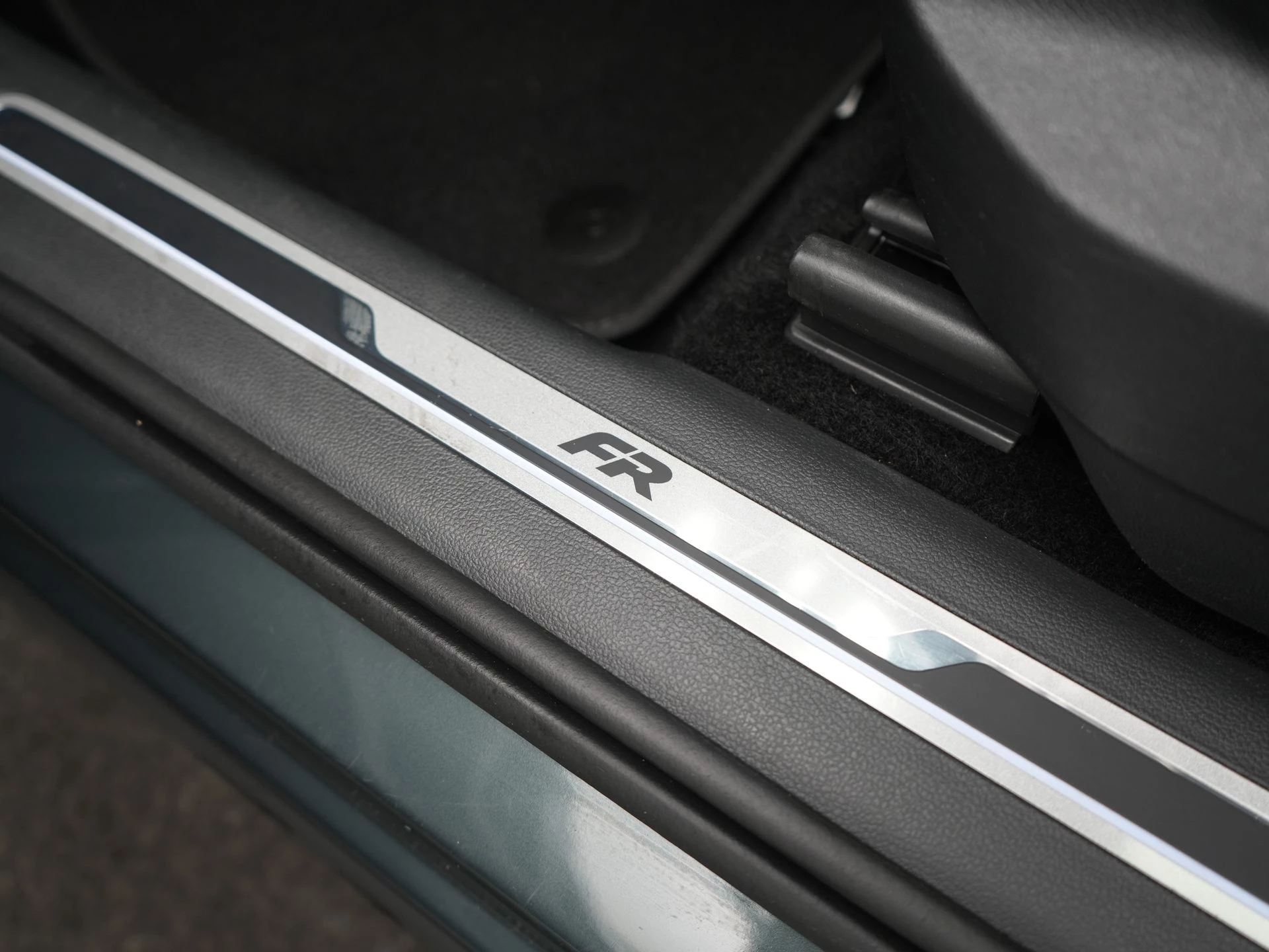 Hoofdafbeelding SEAT Tarraco