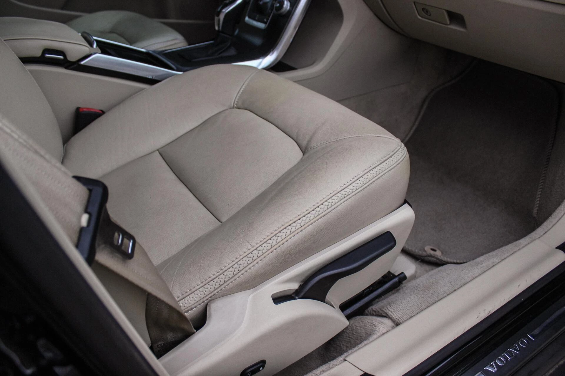 Hoofdafbeelding Volvo XC70