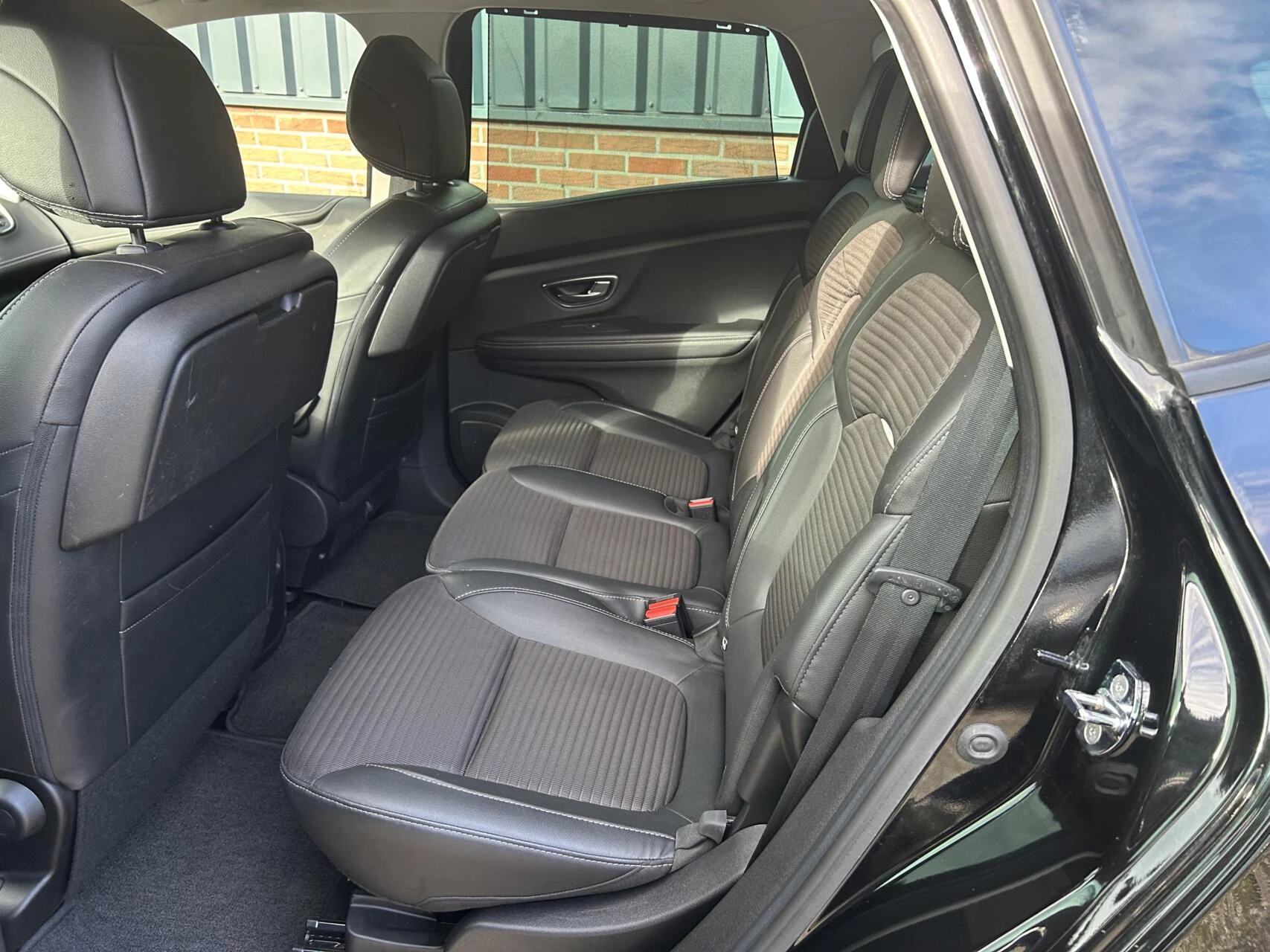 Hoofdafbeelding Renault Scénic