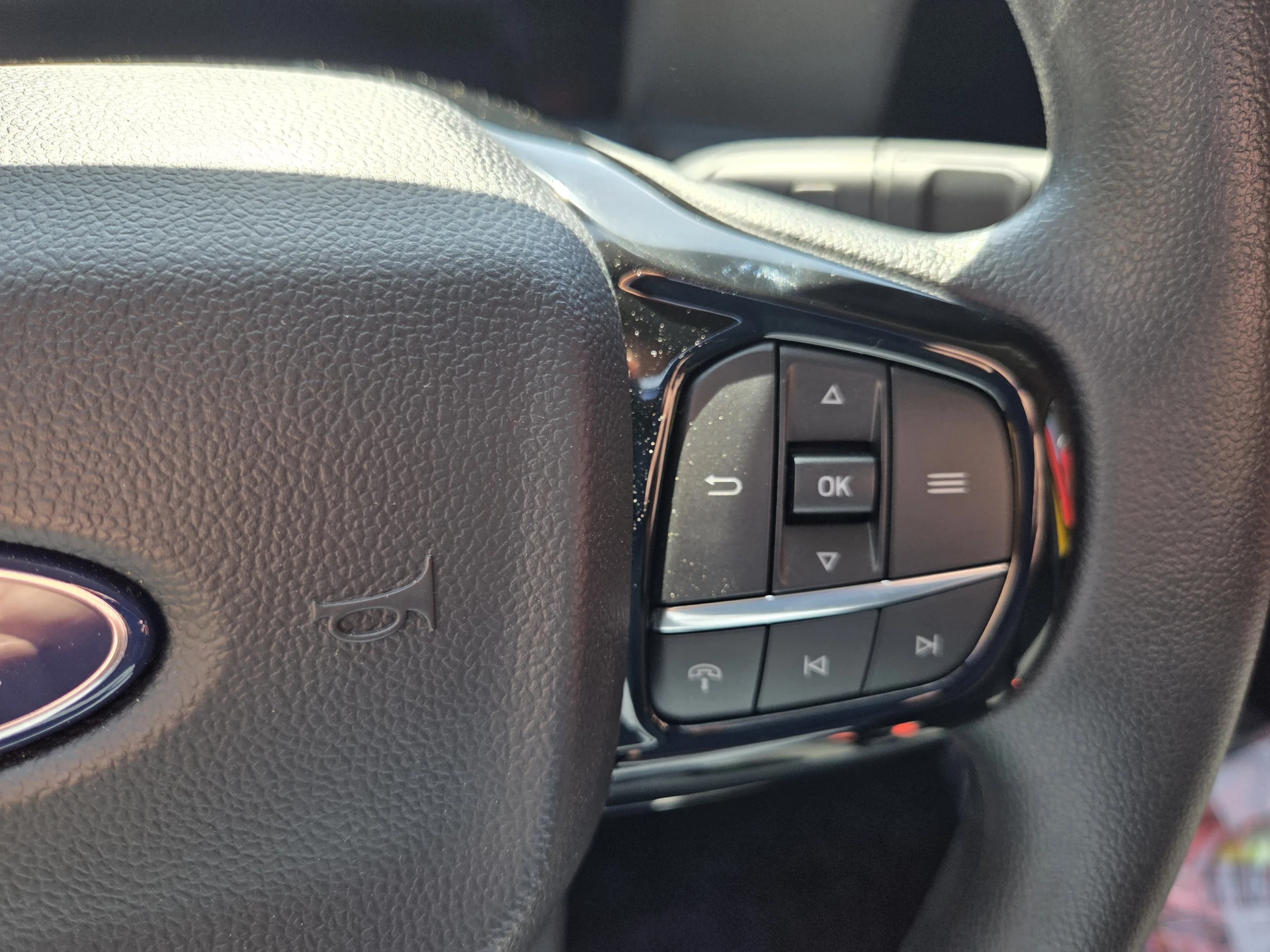 Hoofdafbeelding Ford E-Transit