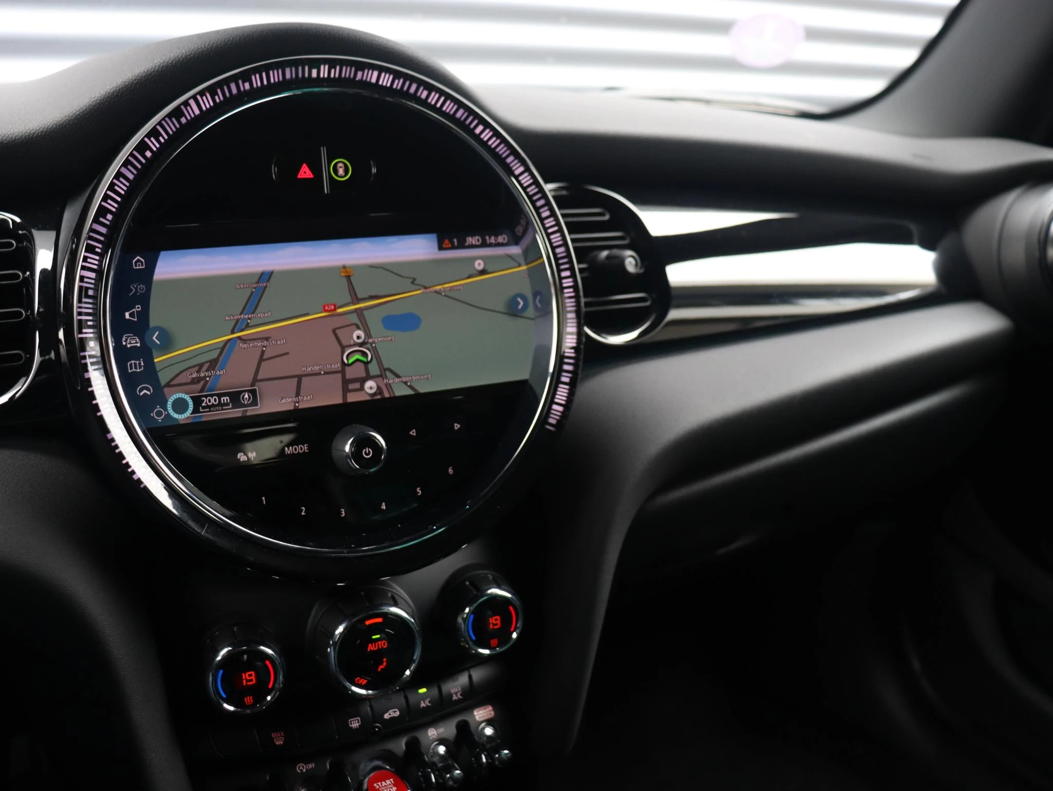 Hoofdafbeelding MINI 5-deurs