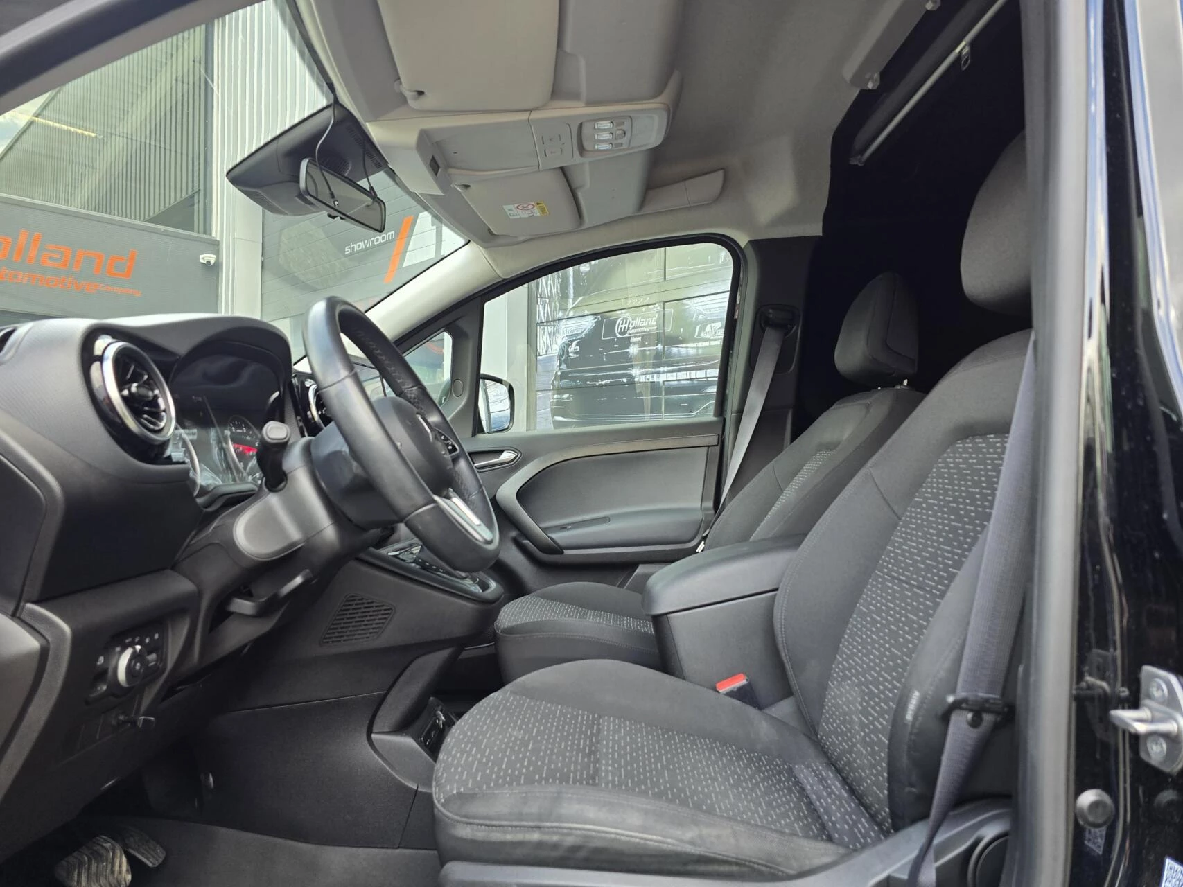 Hoofdafbeelding Mercedes-Benz Citan
