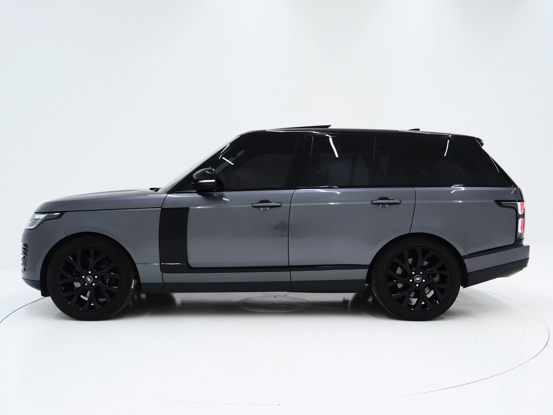 Hoofdafbeelding Land Rover Range Rover