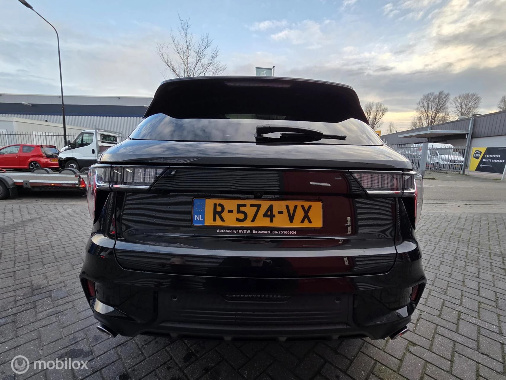 Hoofdafbeelding Lynk & Co 01