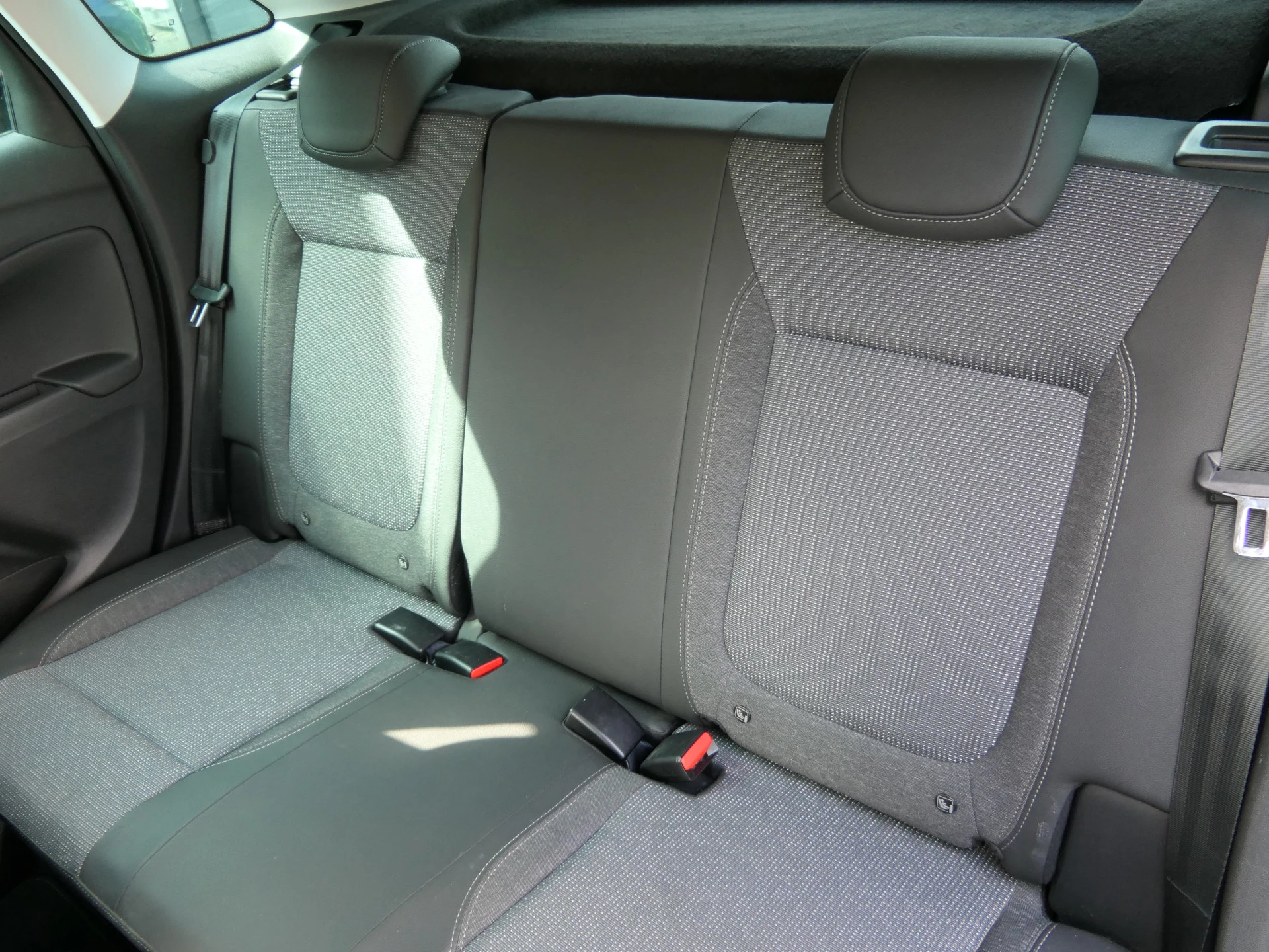 Hoofdafbeelding Opel Crossland