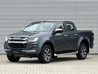 Hoofdafbeelding Isuzu D-Max Isuzu D-Max 1.9 Double Cab lang L Automaat 4x4