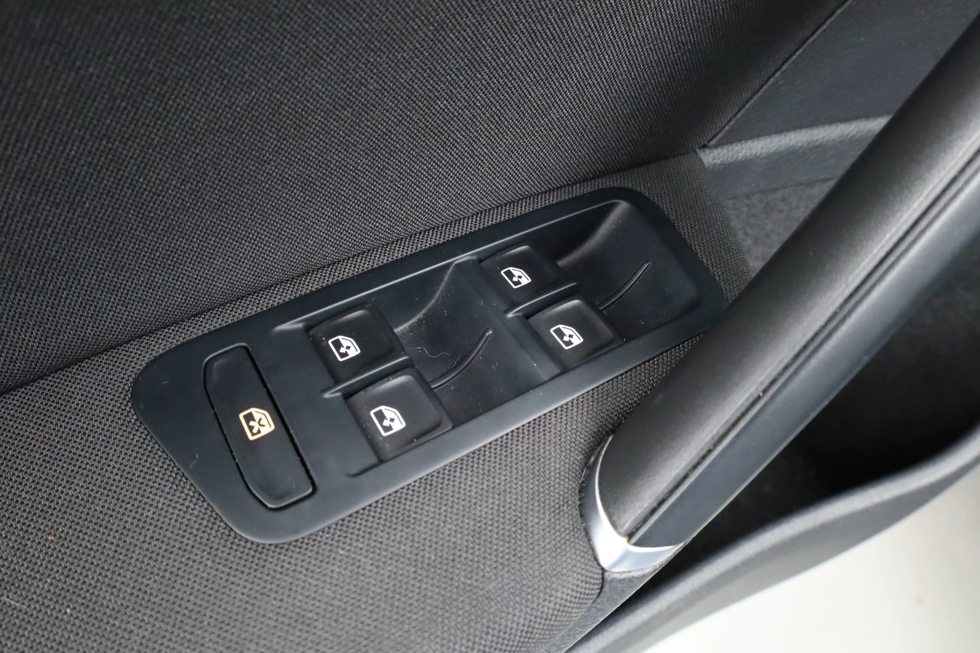 Hoofdafbeelding Volkswagen e-Golf