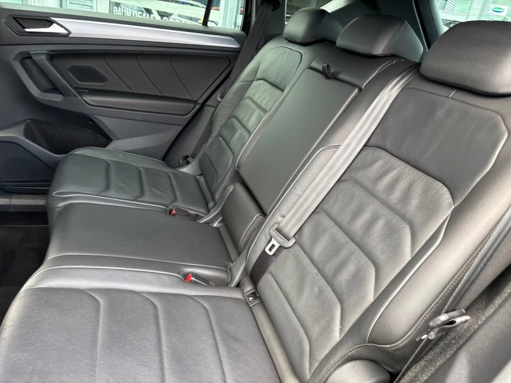 Hoofdafbeelding SEAT Tarraco