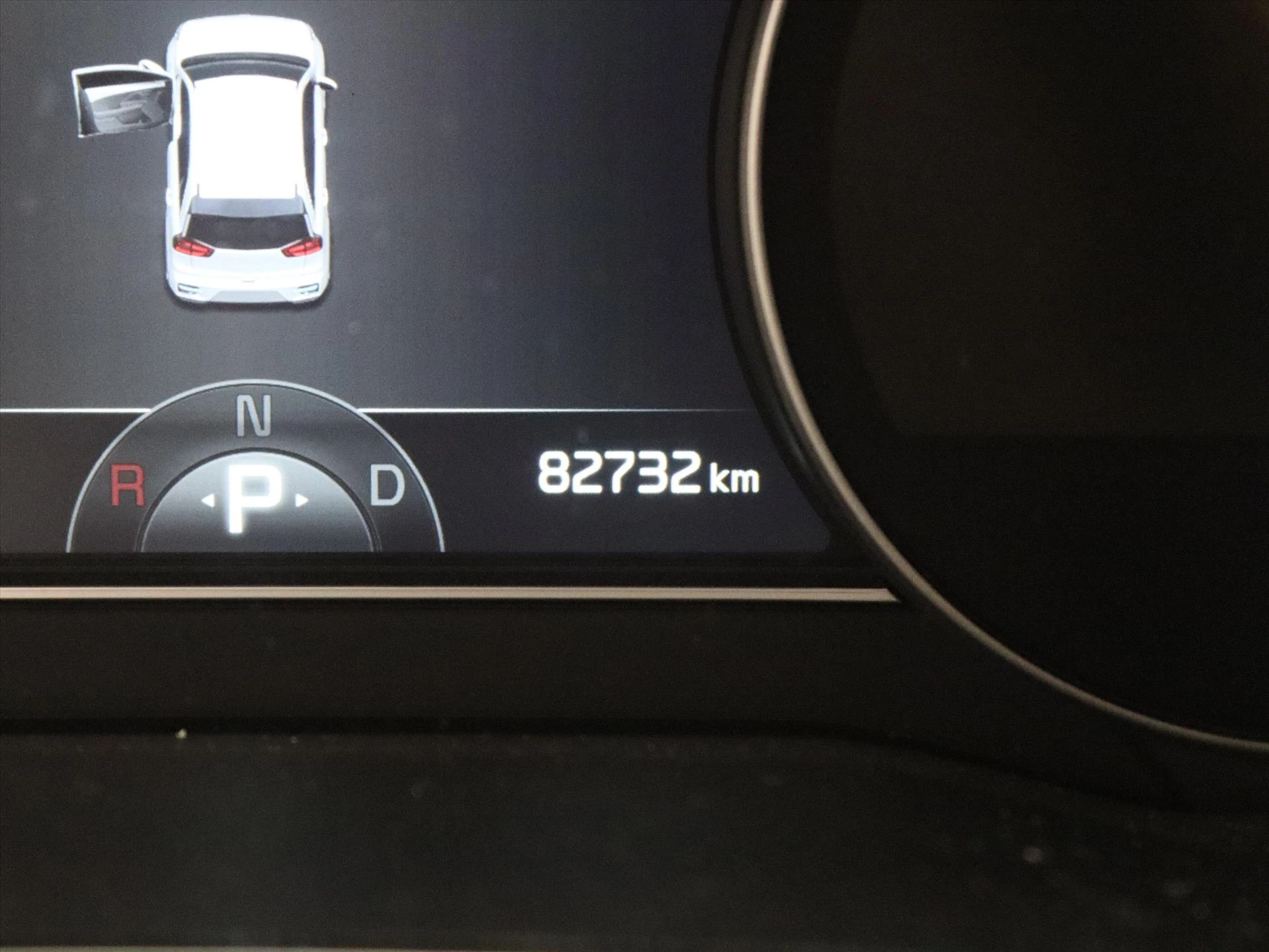 Hoofdafbeelding Kia e-Niro