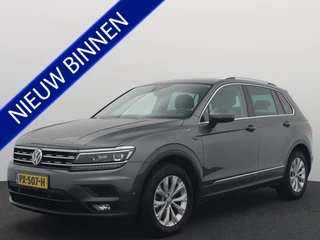 Volkswagen Tiguan 1.4 TSI ACT Comfortline Business FACELIFT / TREKHAAK / CAMERA / FULL LED / DAB+ / CARPLAY / ACC / NL-AUTO