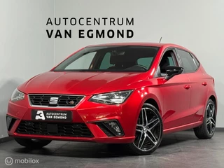 Seat Ibiza 1.0 TSI FR Business Intense