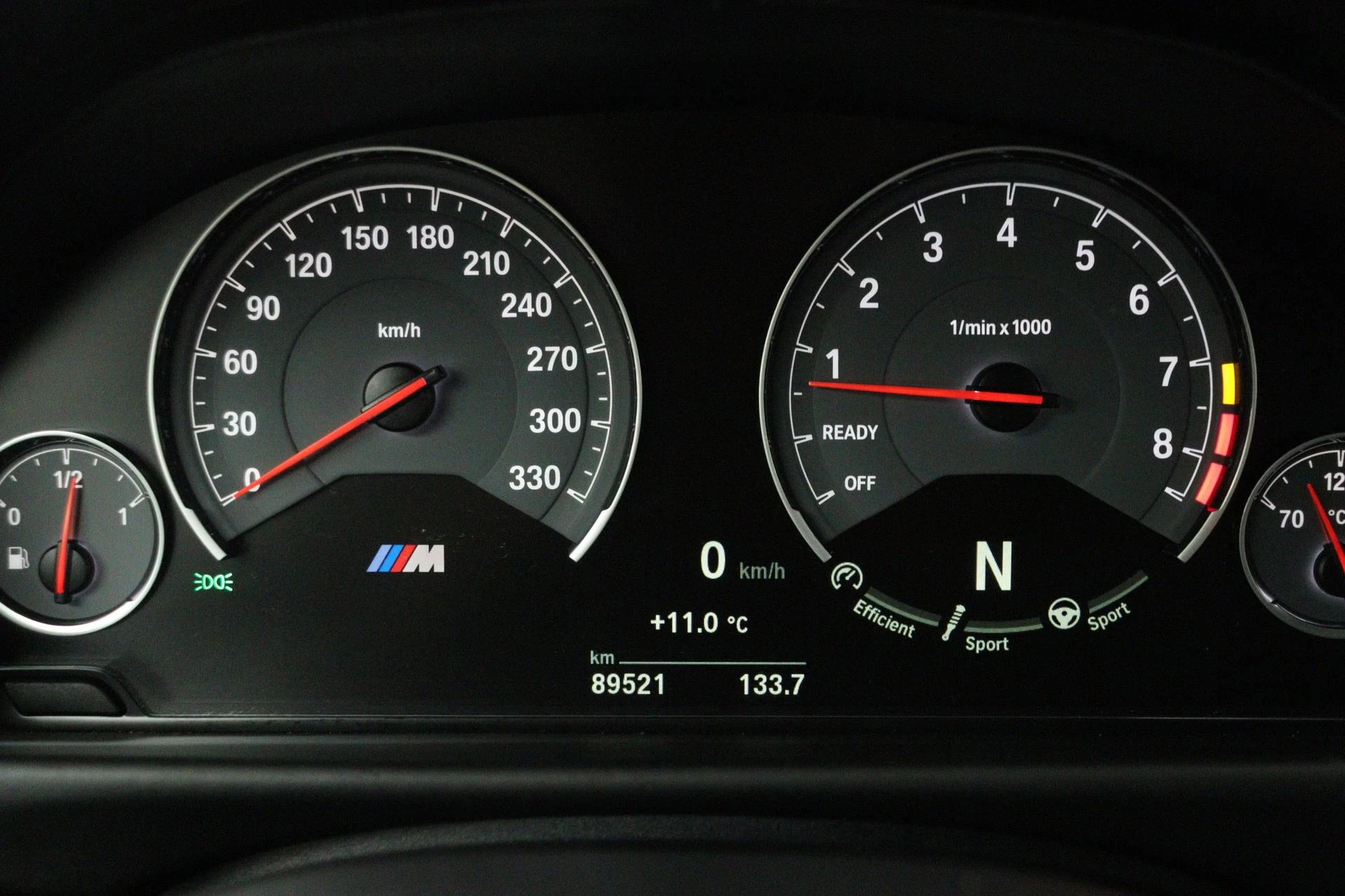 Hoofdafbeelding BMW M4