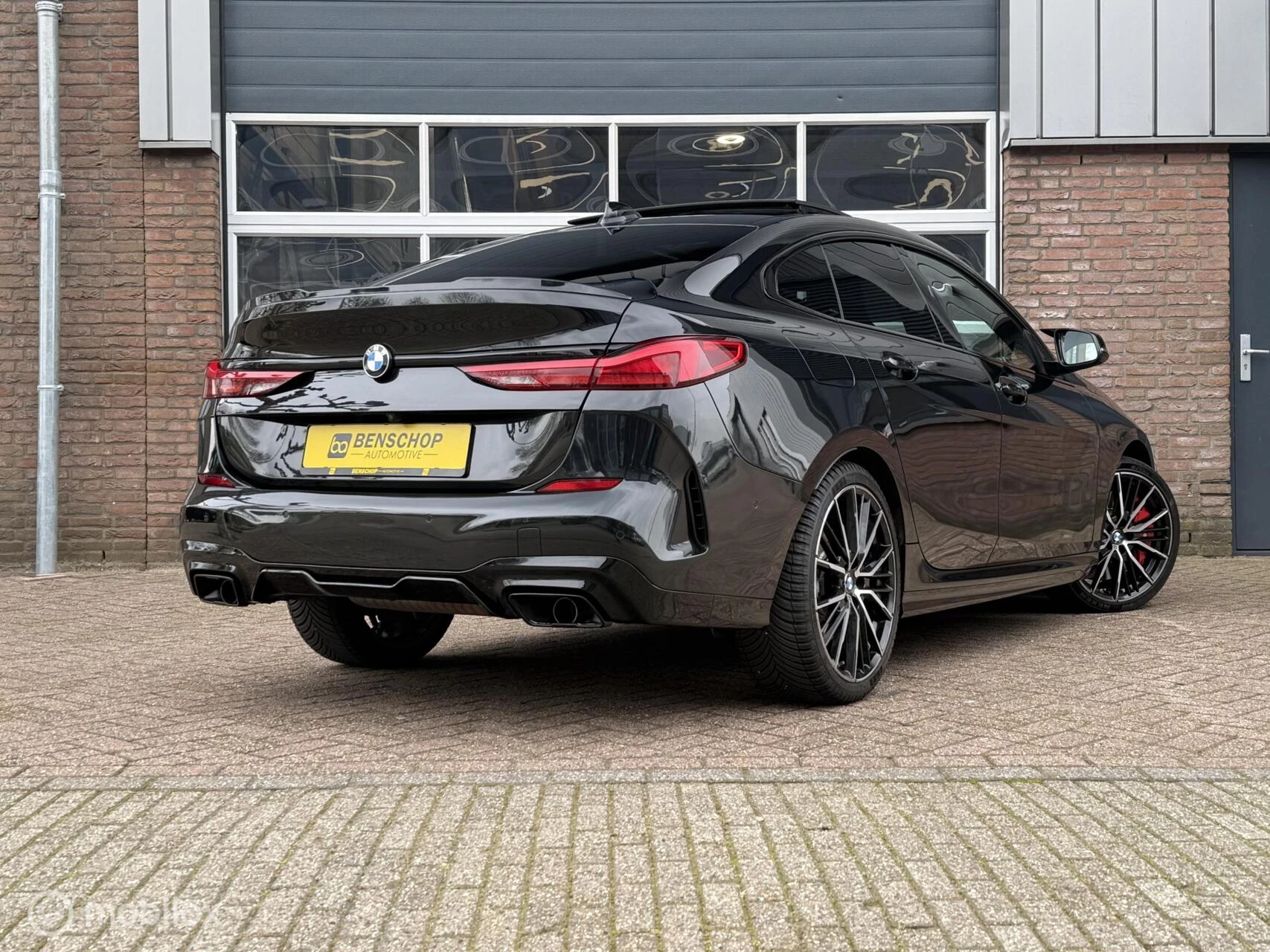Hoofdafbeelding BMW 2 Serie