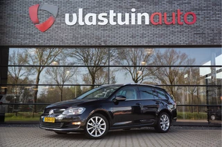 Volkswagen Golf Variant 1.2 TSI Business Edition 7p , 7-Zitter!, Achteruitrijcamera, Cruise control,