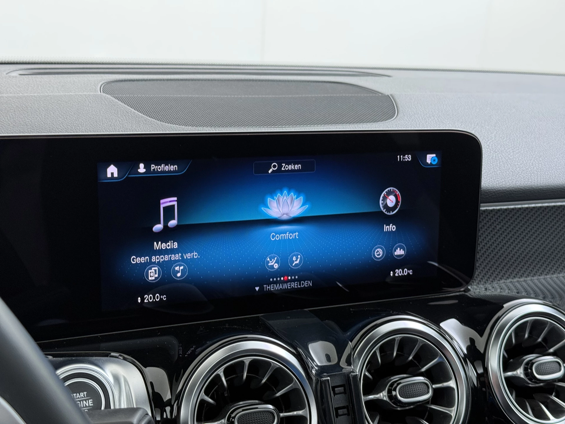 Hoofdafbeelding Mercedes-Benz GLB
