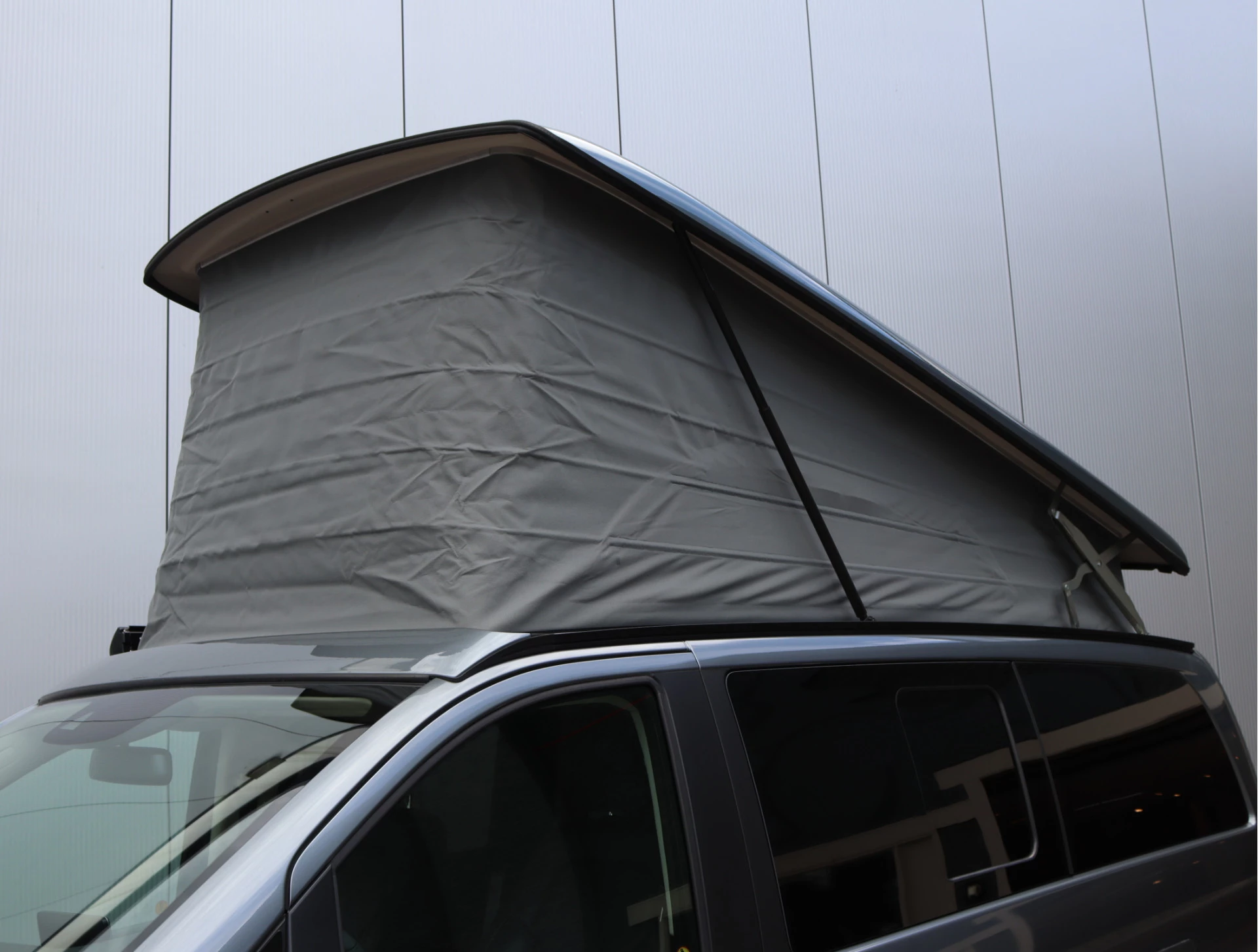 Hoofdafbeelding Mercedes-Benz Marco Polo