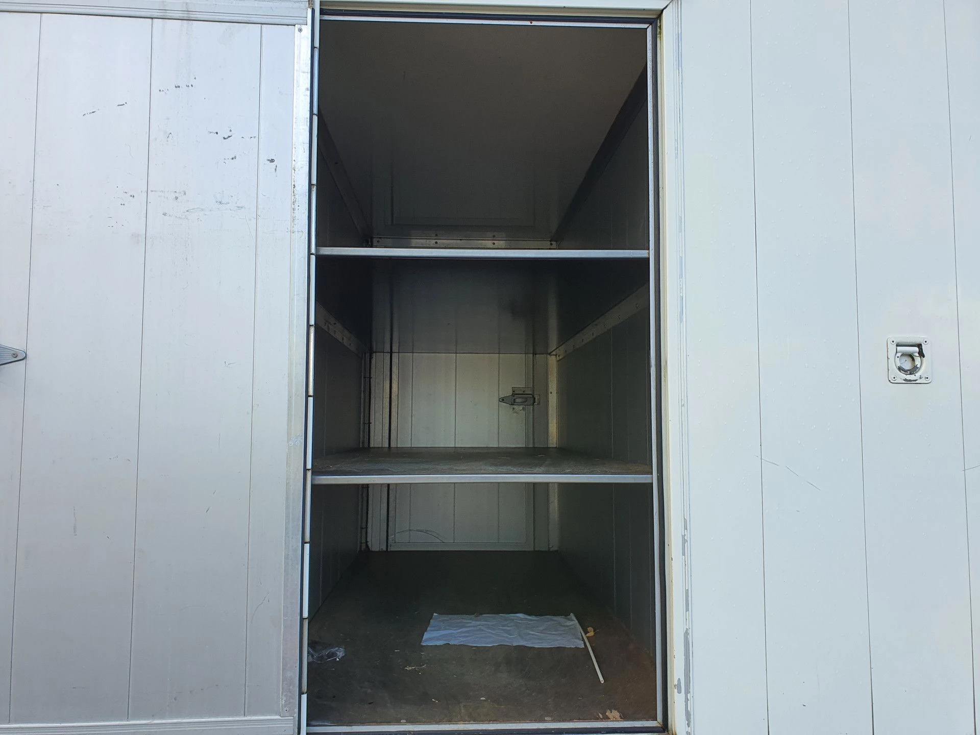 Hoofdafbeelding MAN TGL