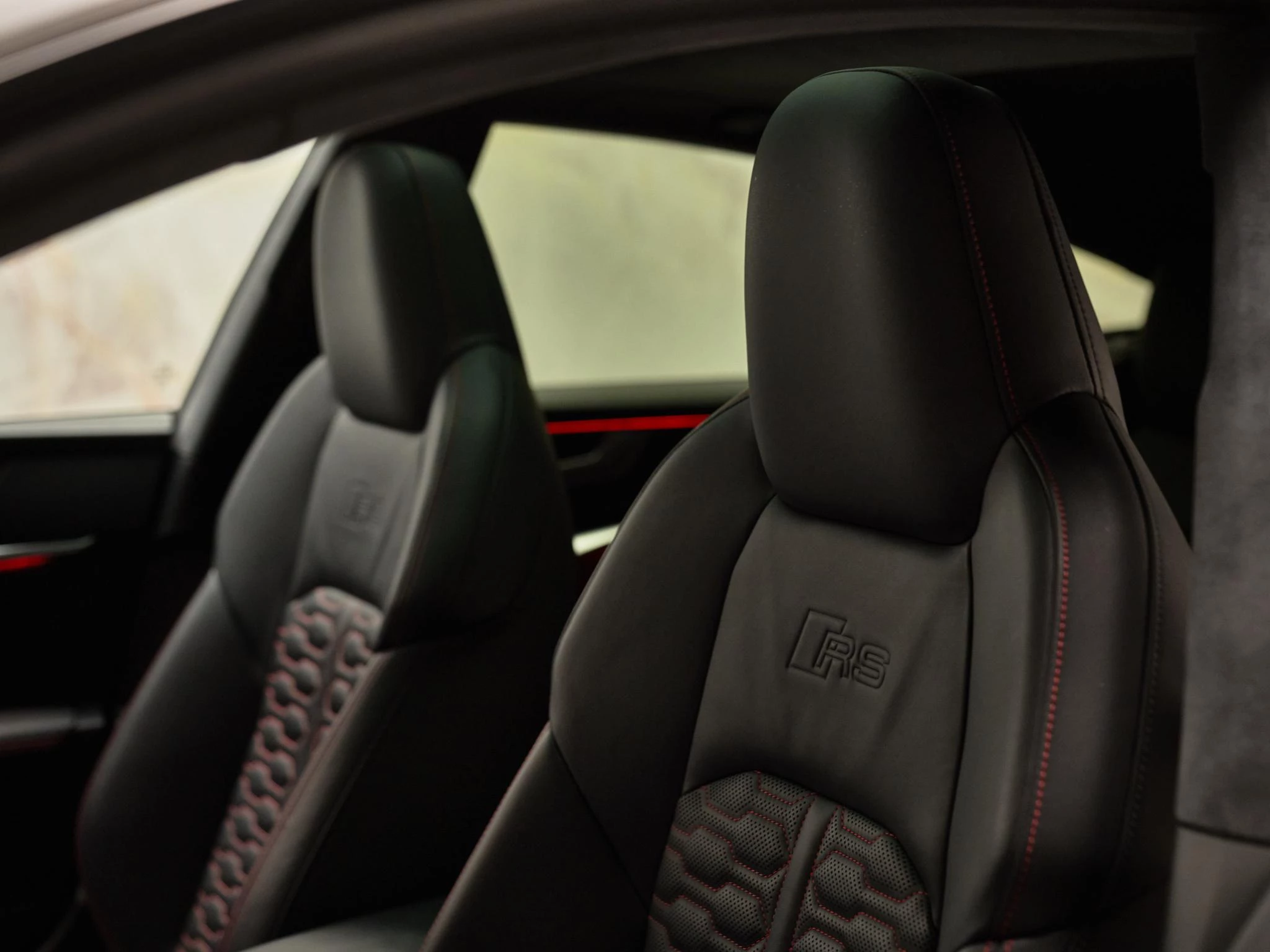 Hoofdafbeelding Audi RS7