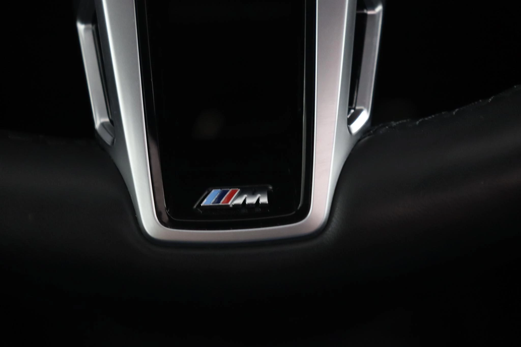 Hoofdafbeelding BMW iX1