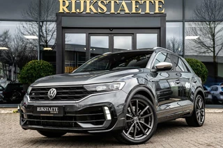 Volkswagen T-Roc R 2.0 TSI 4Motion|PANO|ACC|BEATS|19'|TREKHK