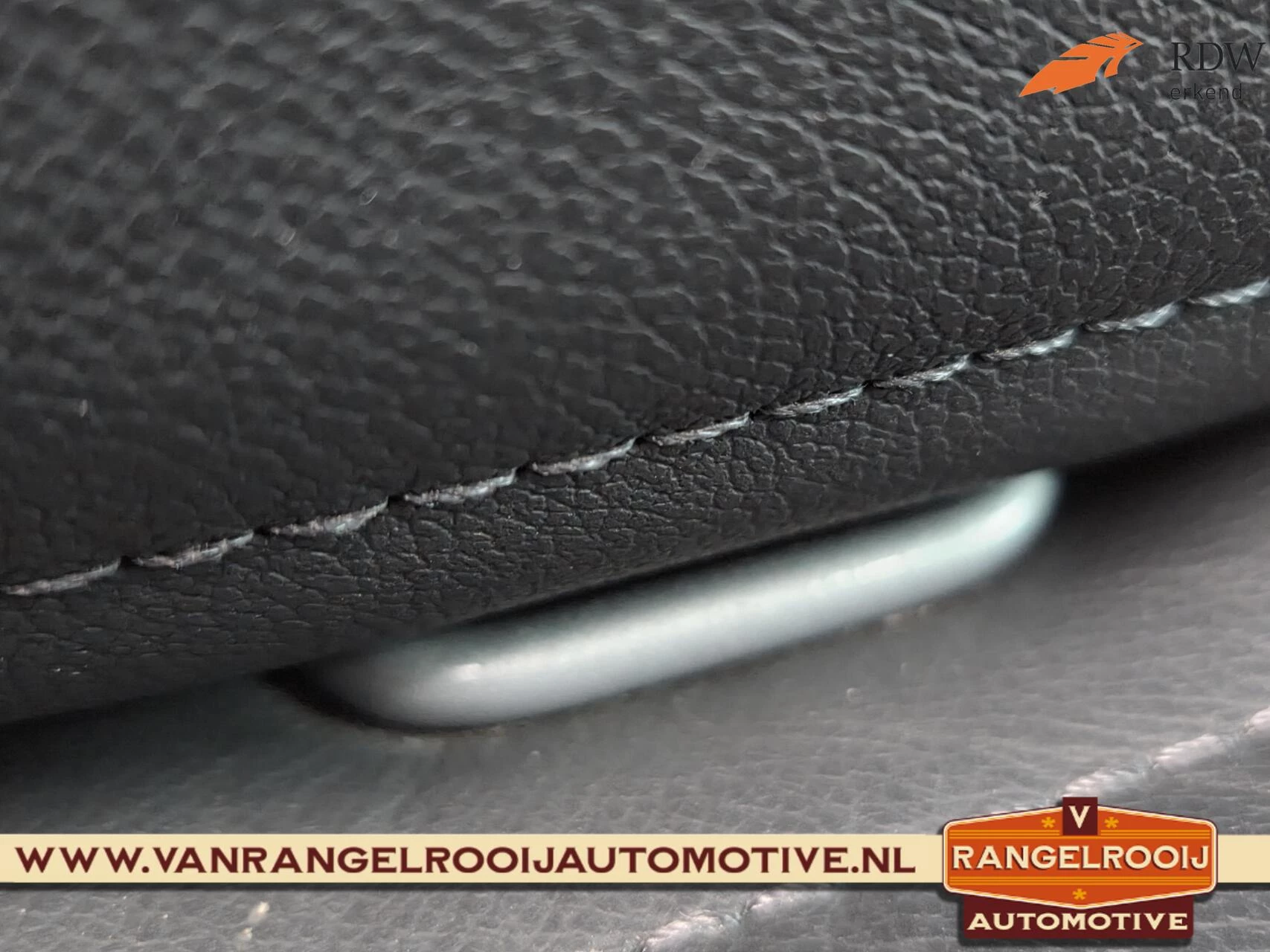 Hoofdafbeelding Dacia Duster