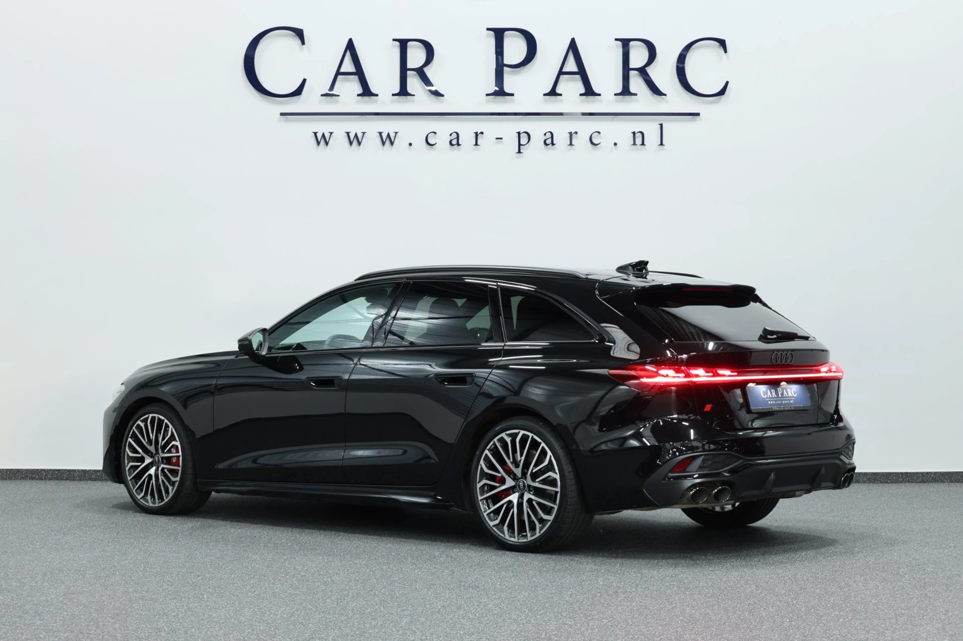 Hoofdafbeelding Audi S5