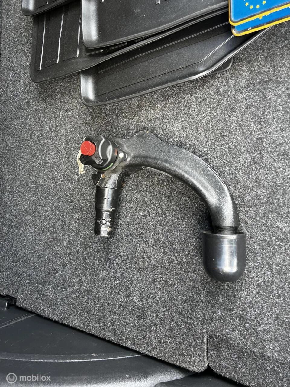 Hoofdafbeelding Škoda Rapid