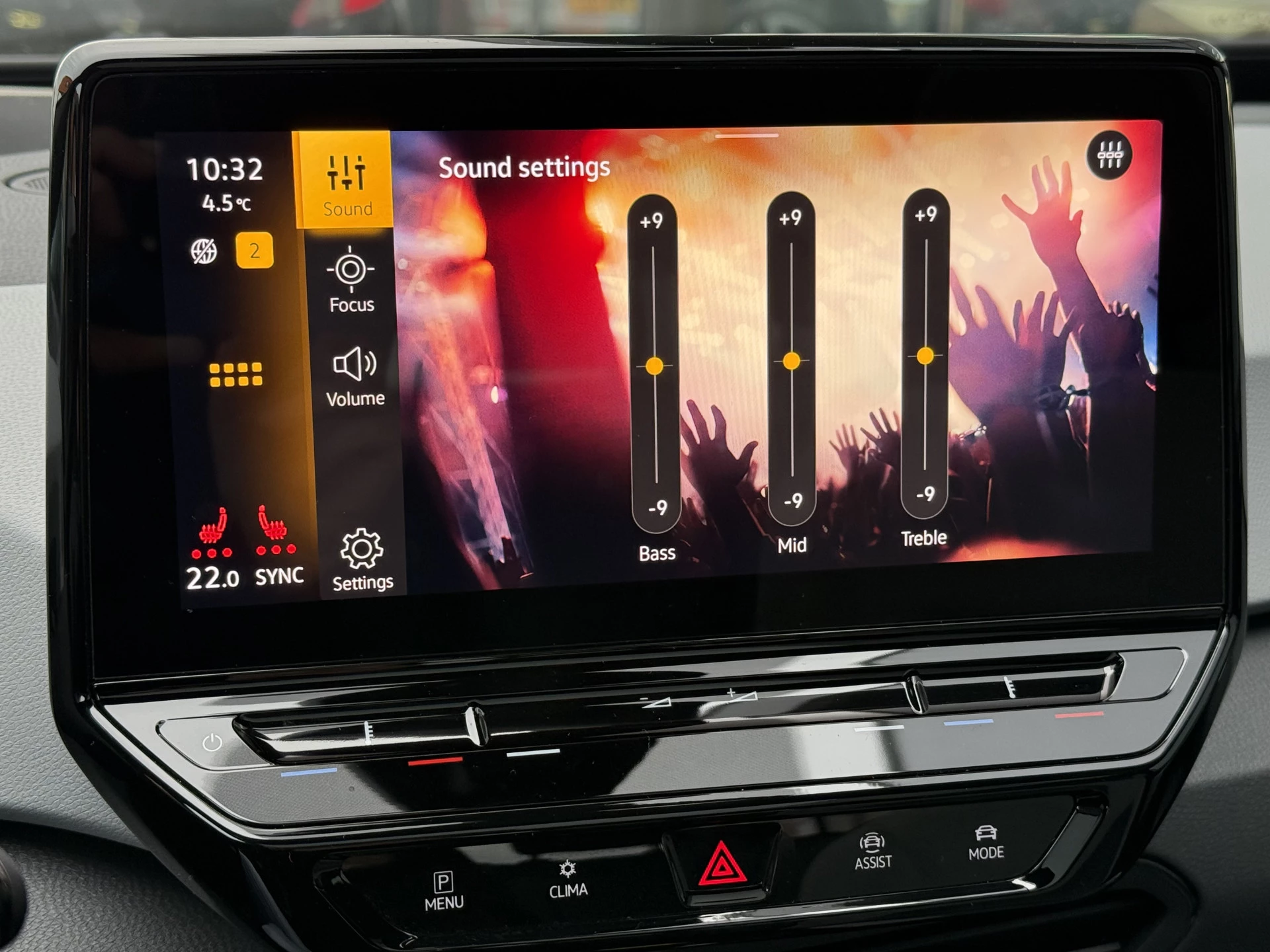 Hoofdafbeelding Volkswagen ID.3