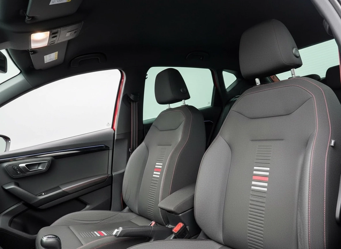 Hoofdafbeelding SEAT Arona