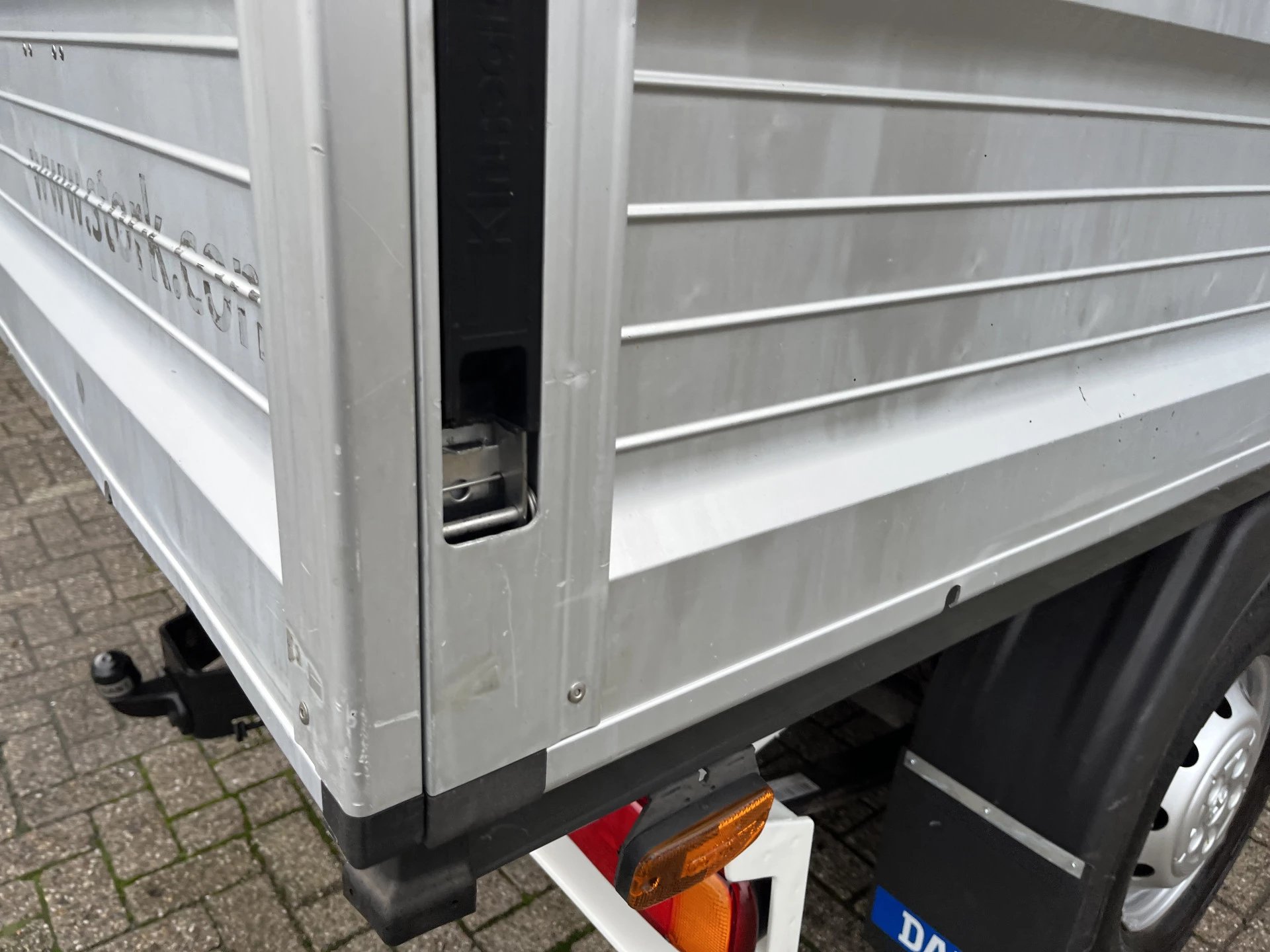 Hoofdafbeelding Peugeot Boxer