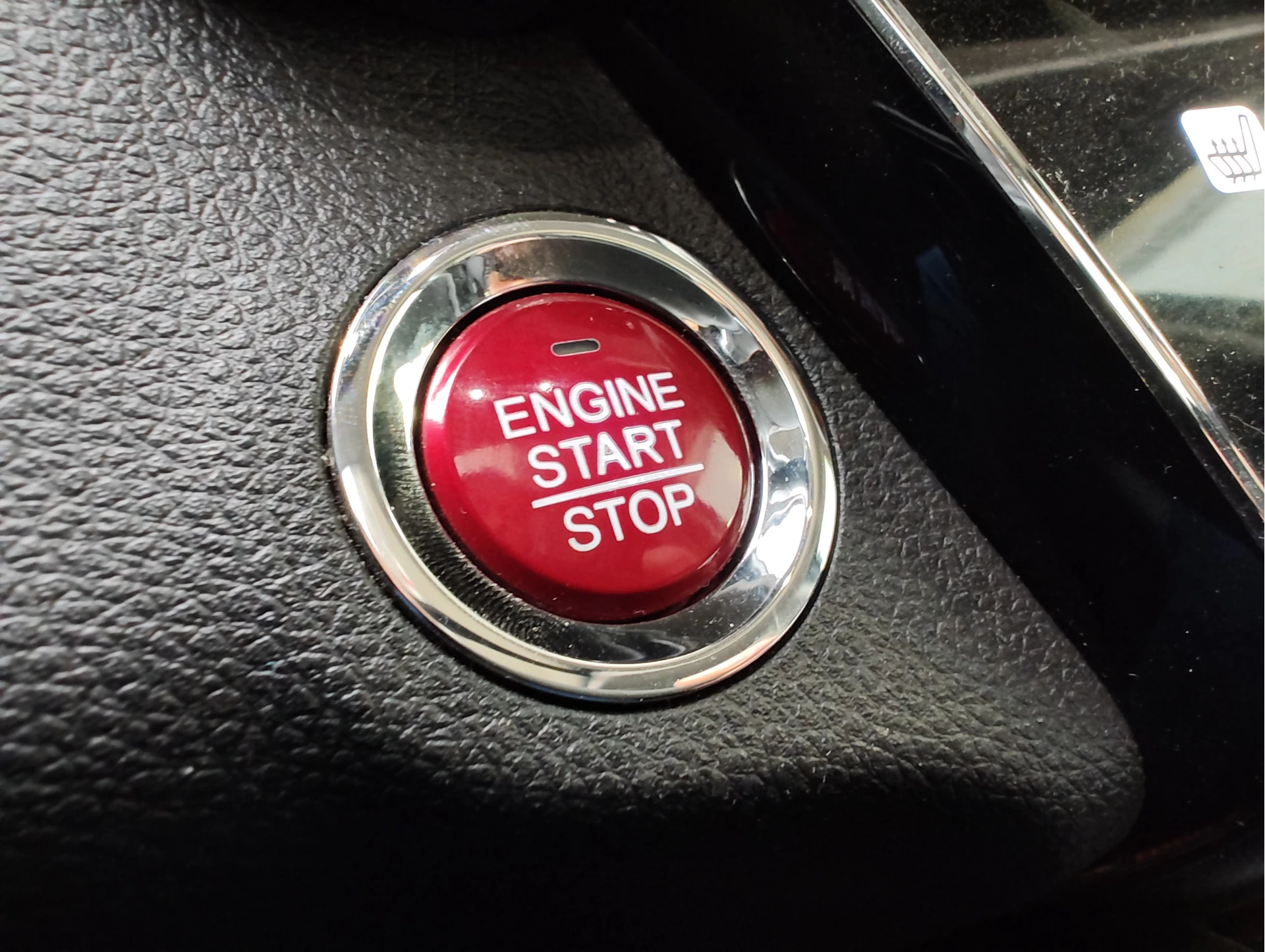 Hoofdafbeelding Honda HR-V