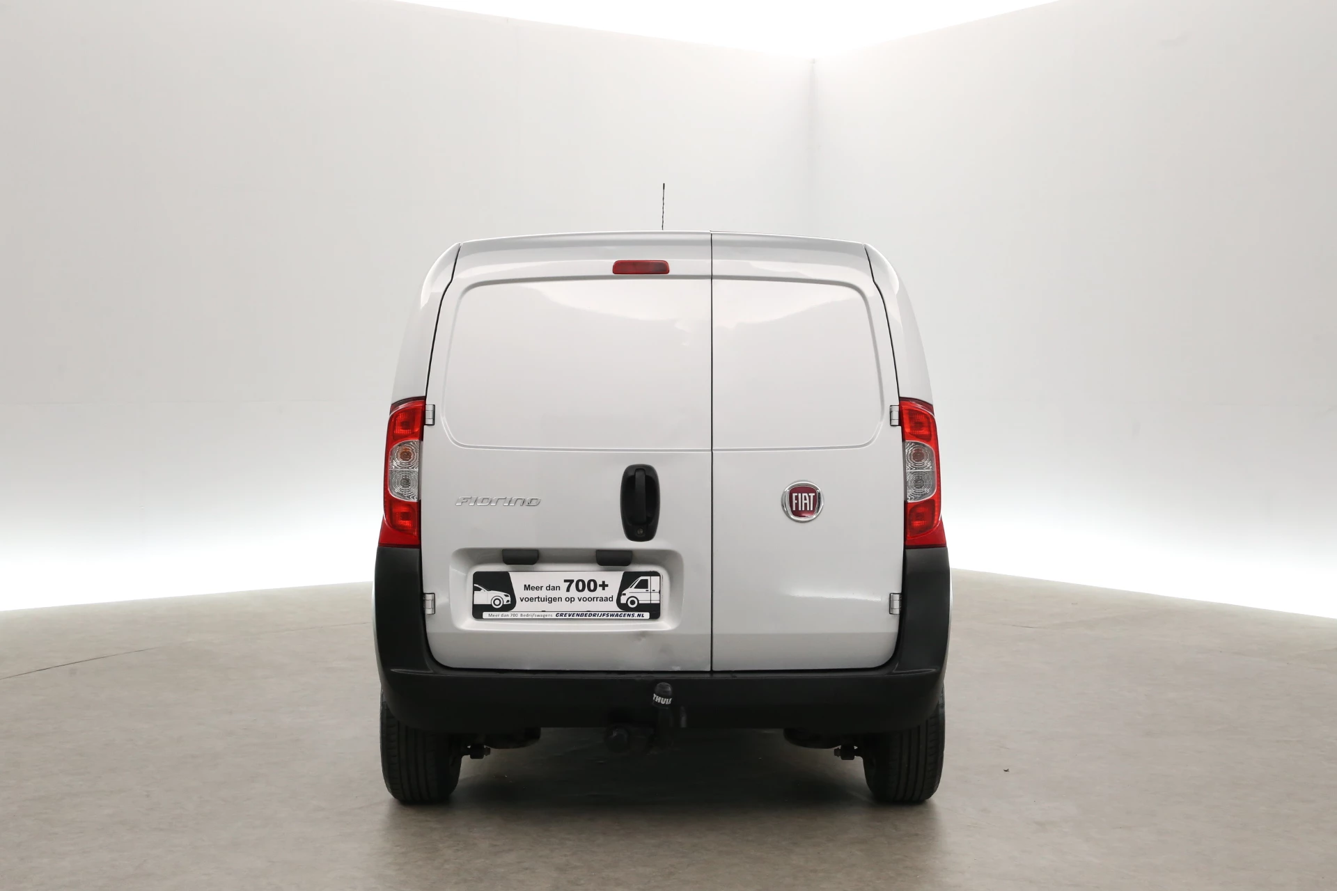 Hoofdafbeelding Fiat Fiorino