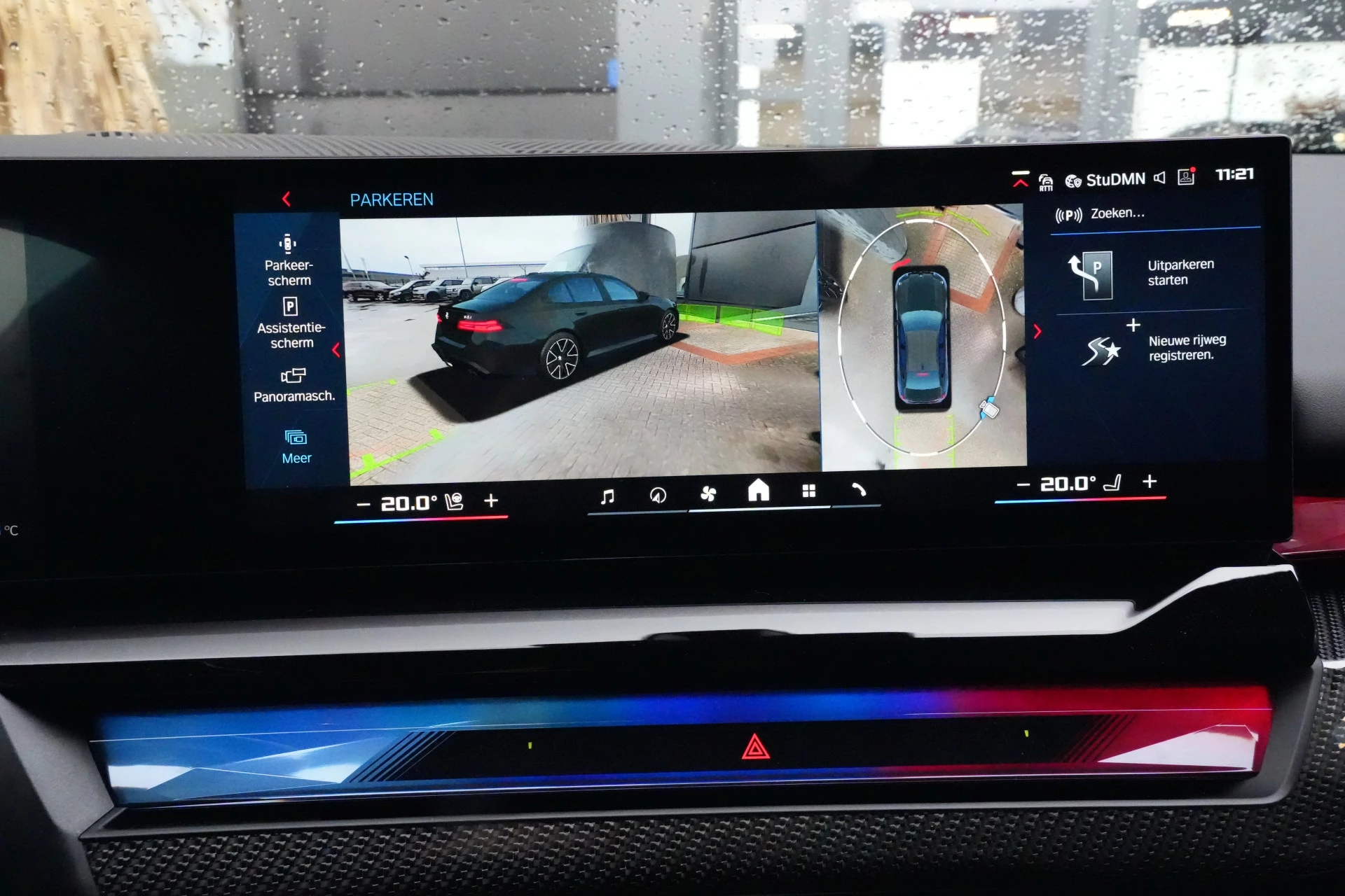 Hoofdafbeelding BMW M5