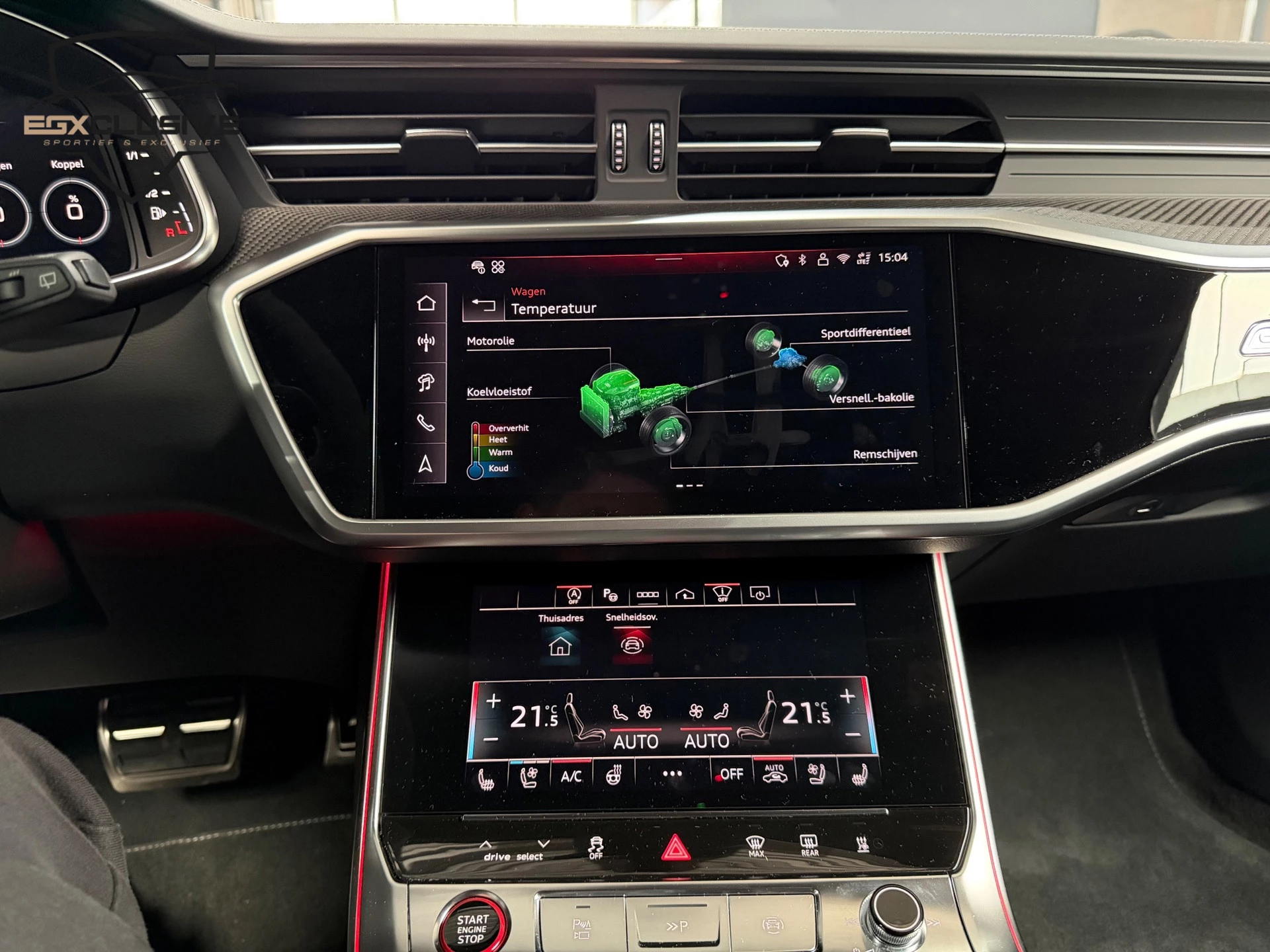 Hoofdafbeelding Audi RS6