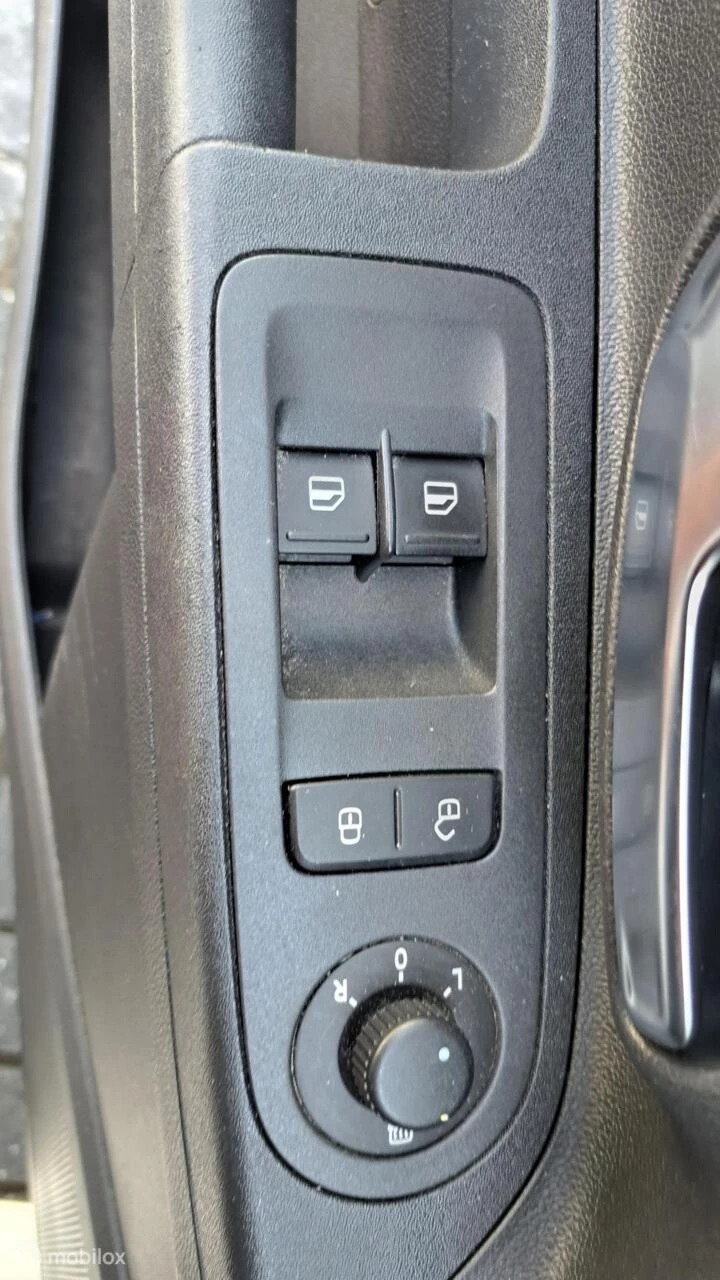 Hoofdafbeelding SEAT Mii