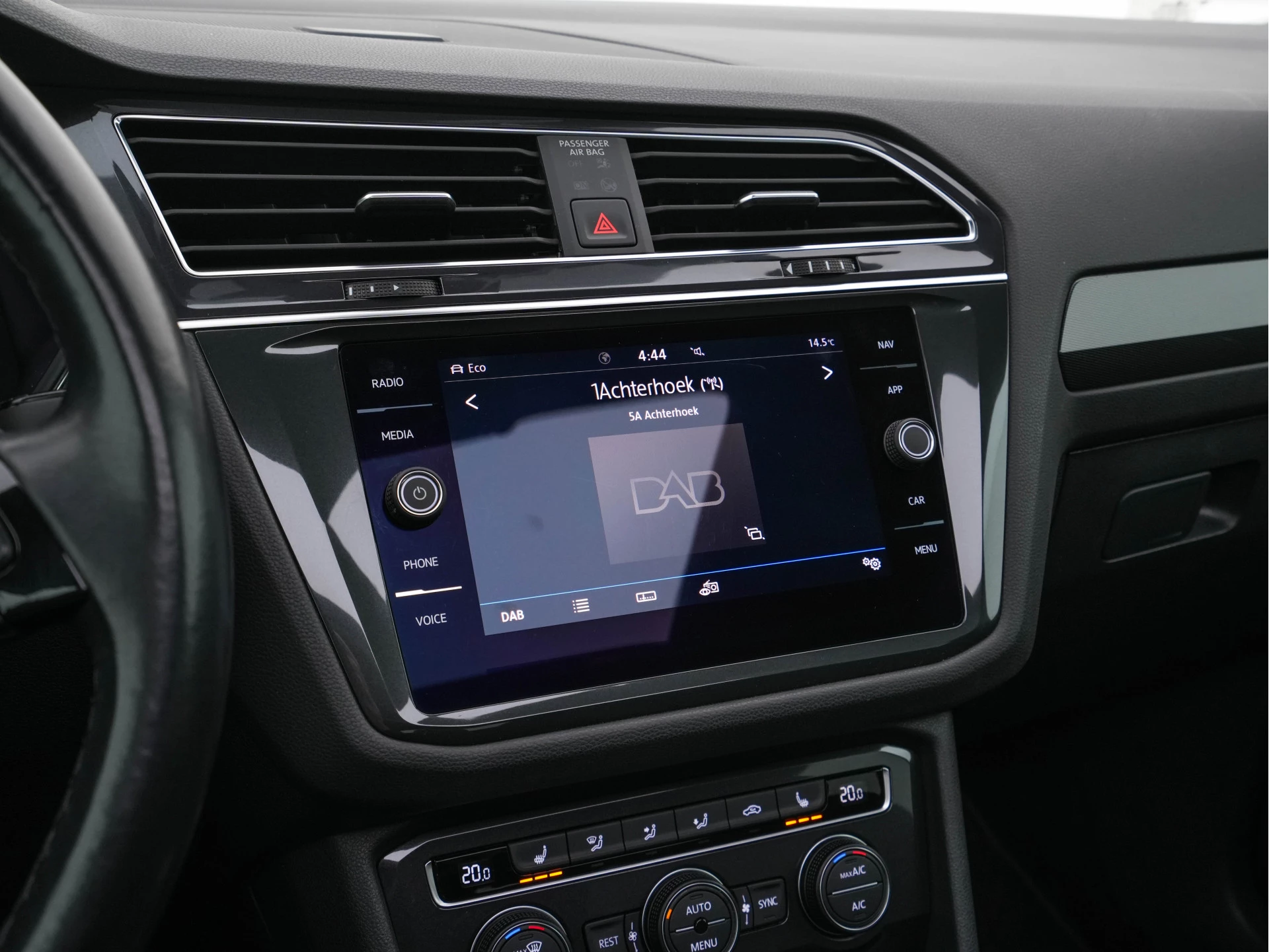 Hoofdafbeelding Volkswagen Tiguan Allspace