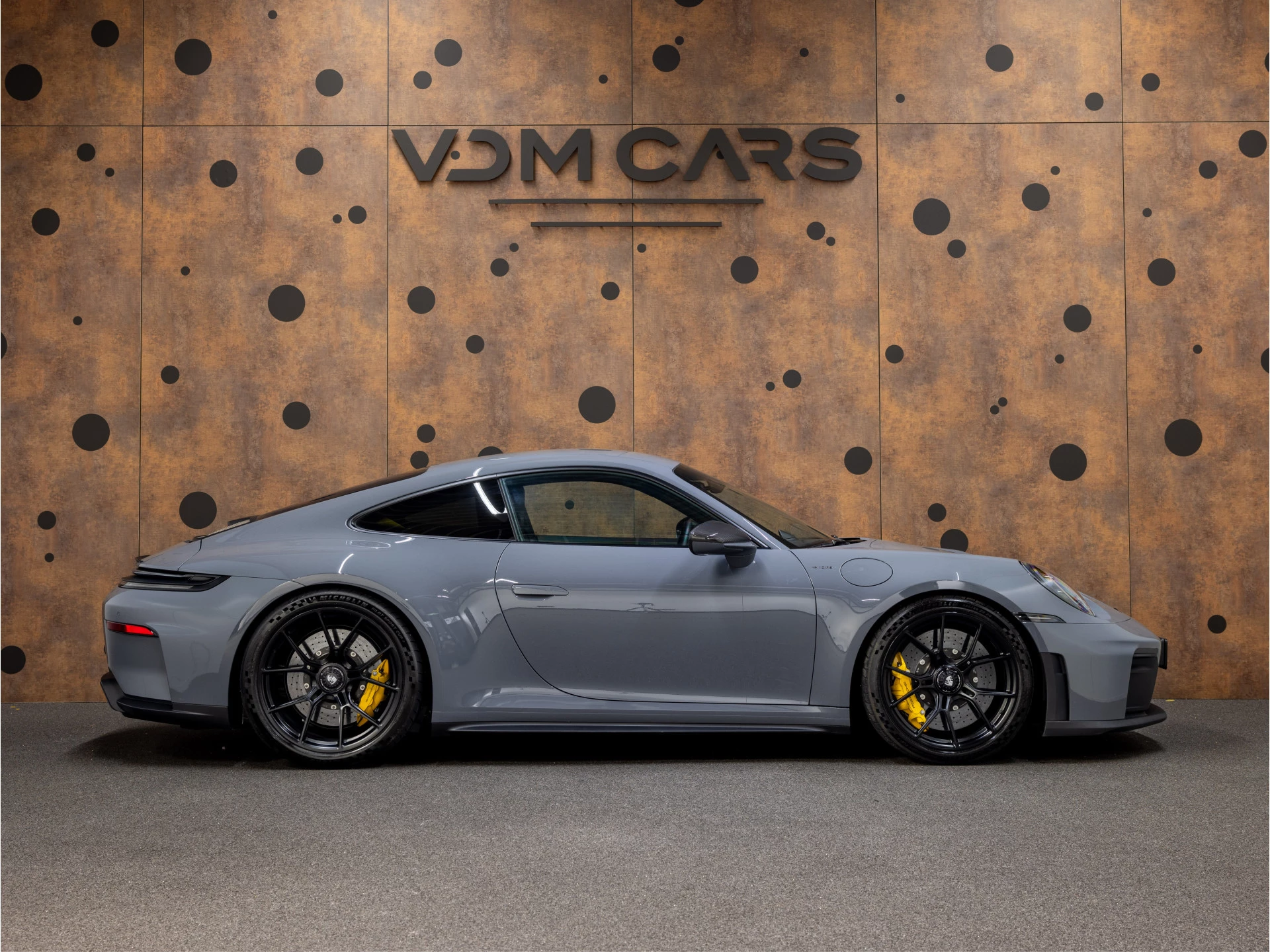 Hoofdafbeelding Porsche 911
