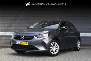 Opel Corsa 1.2 Edition / Parkeersensoren / Airco / Cruise Control