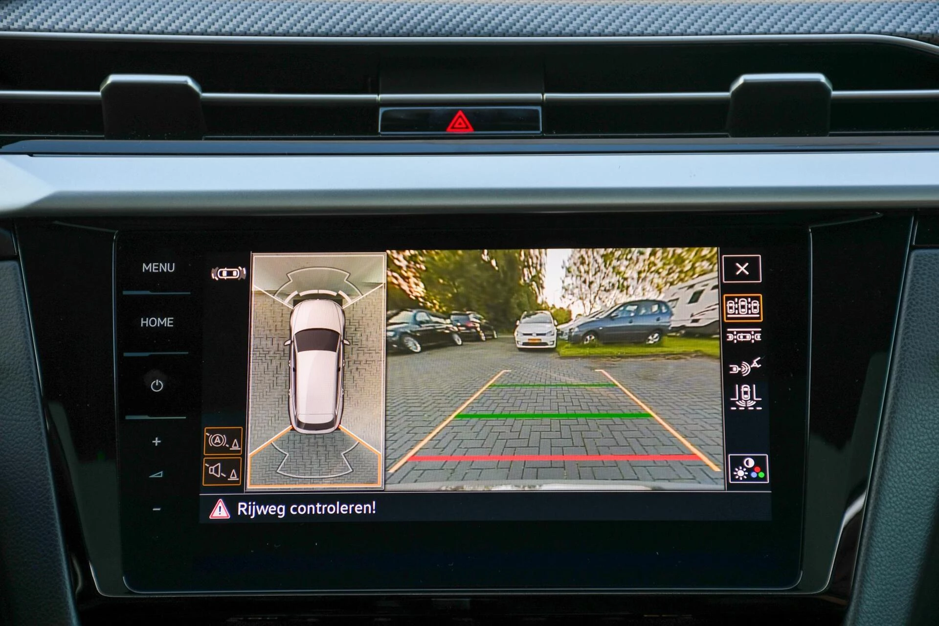 Hoofdafbeelding Volkswagen Arteon