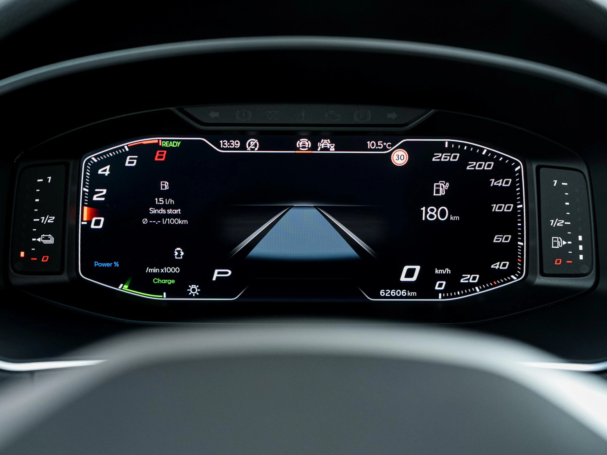 Hoofdafbeelding SEAT Tarraco