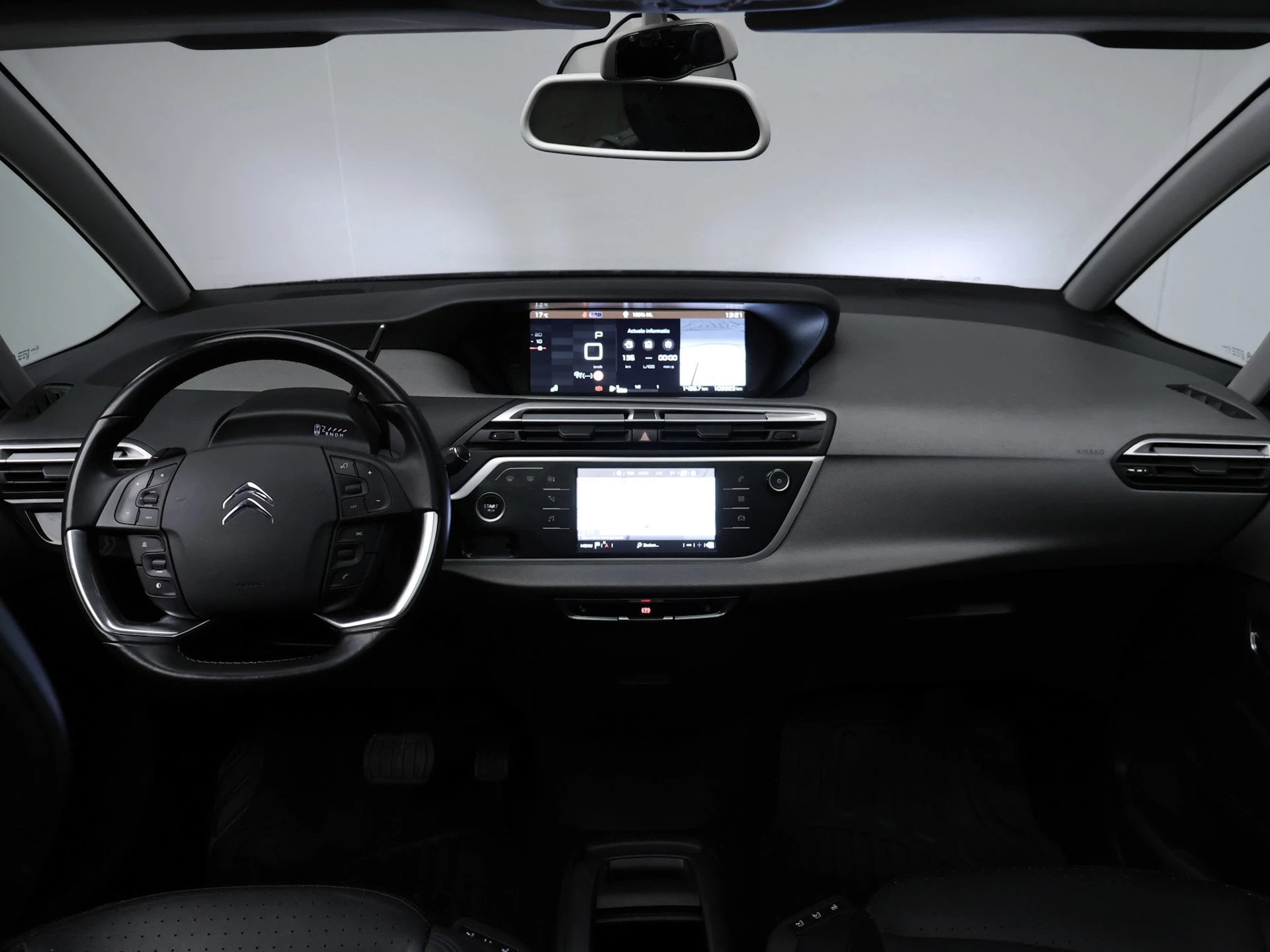 Hoofdafbeelding Citroën Grand C4 Spacetourer
