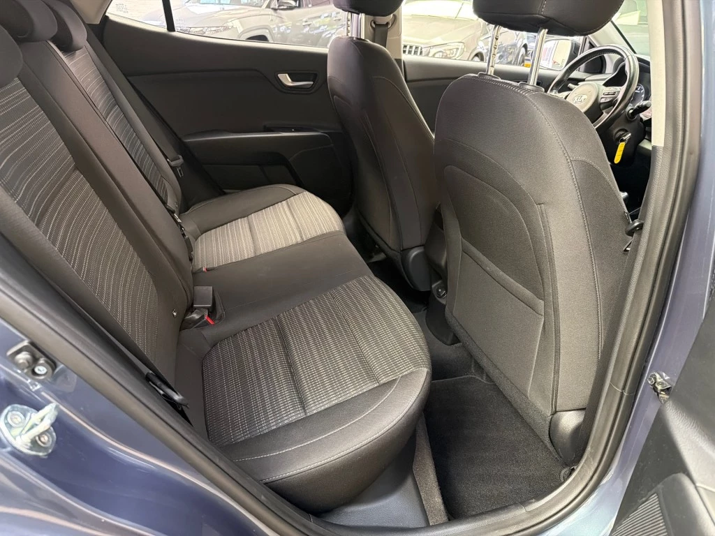 Hoofdafbeelding Kia Stonic